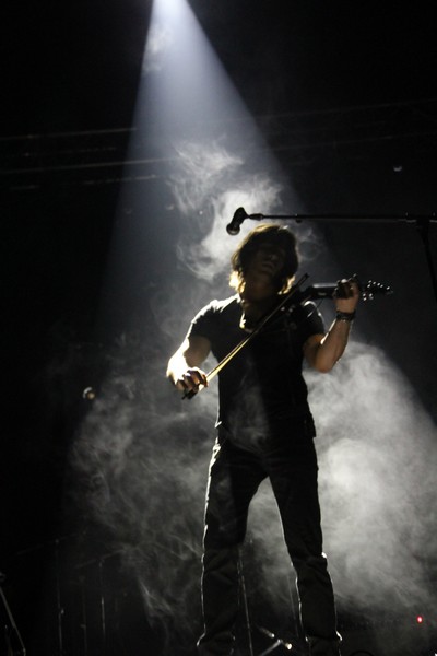 Avo Demirdjian in Concert